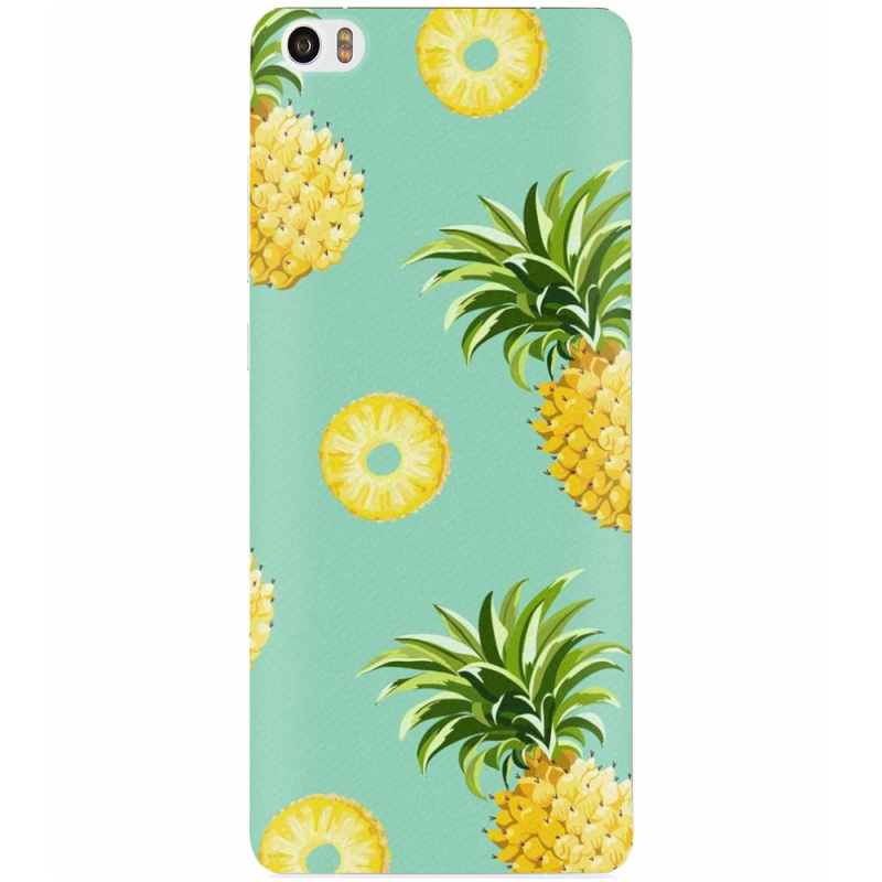 Чехол Uprint Xiaomi Mi 5 