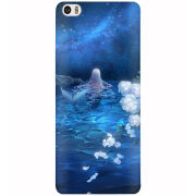 Чехол Uprint Xiaomi Mi 5 