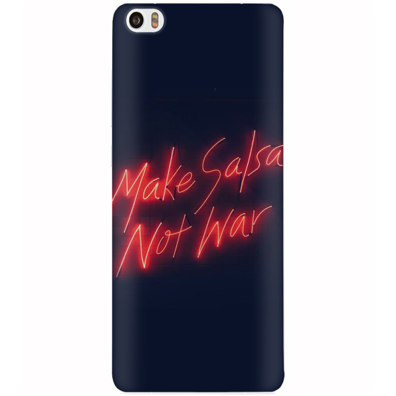 Чехол Uprint Xiaomi Mi 5 