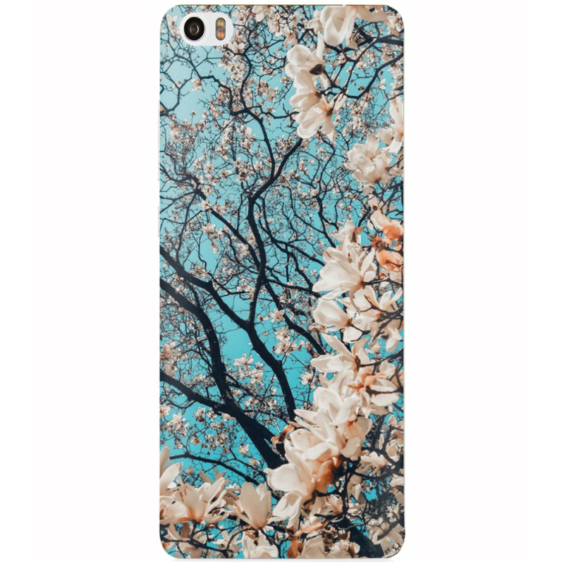 Чехол Uprint Xiaomi Mi 5 