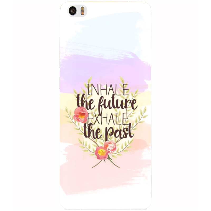 Чехол Uprint Xiaomi Mi 5 