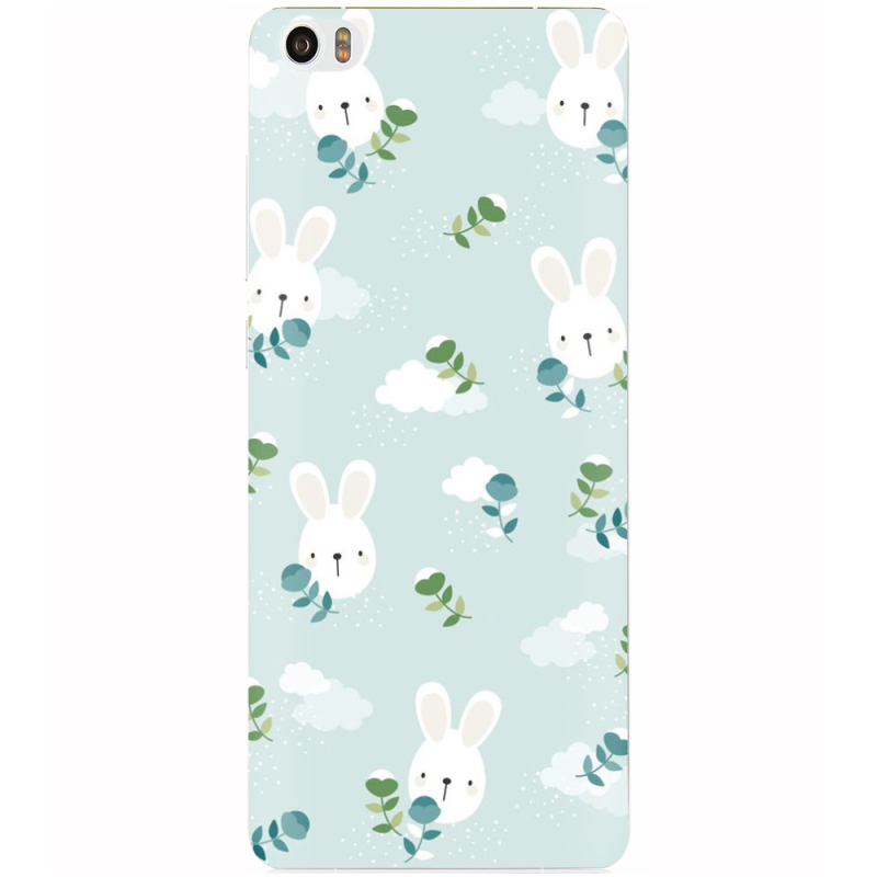 Чехол Uprint Xiaomi Mi 5 