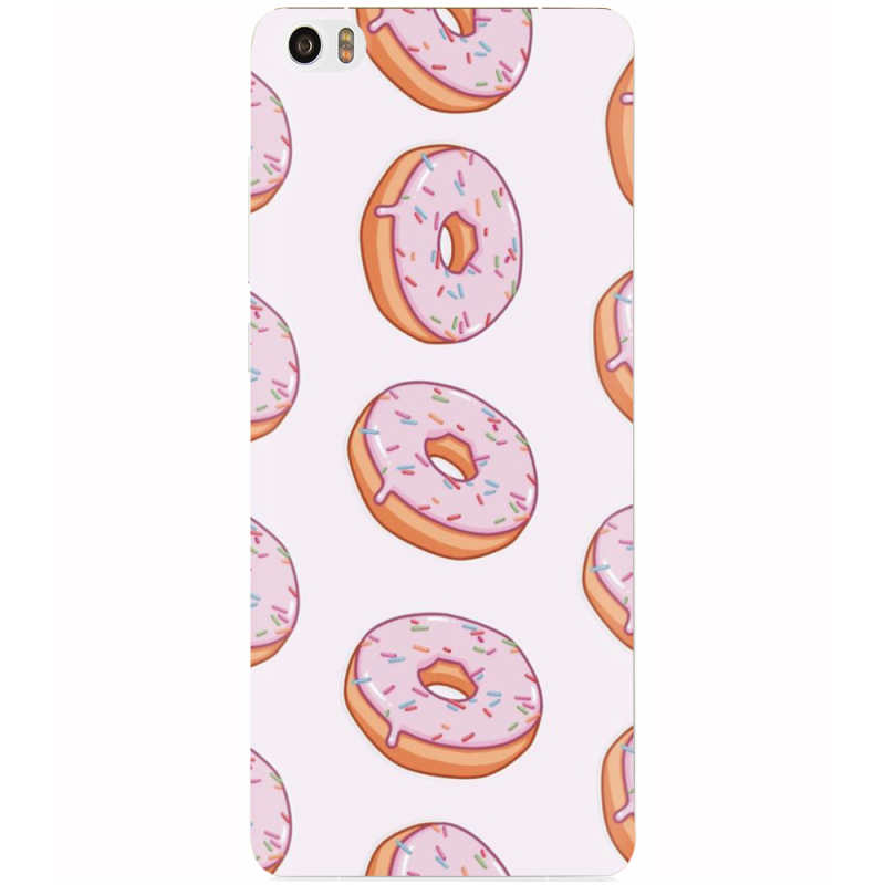 Чехол Uprint Xiaomi Mi 5 