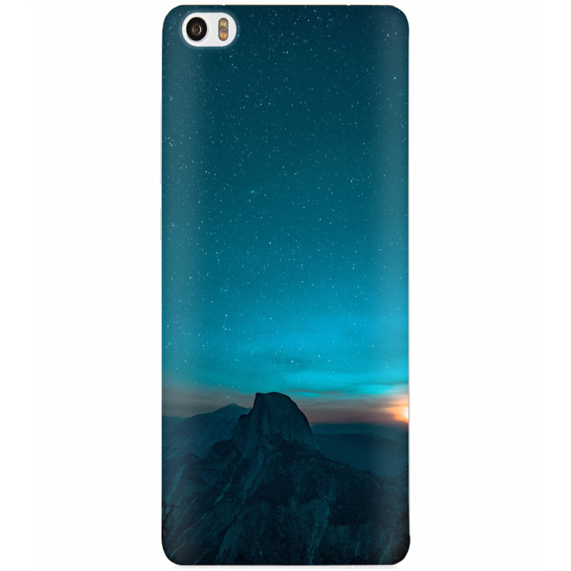 Чехол Uprint Xiaomi Mi 5 