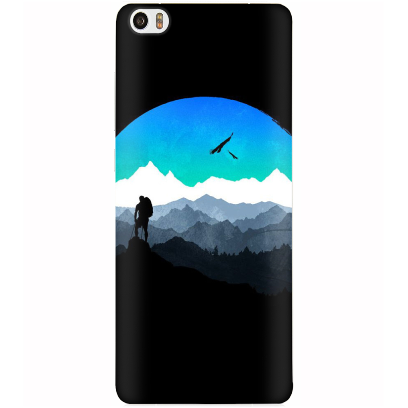 Чехол Uprint Xiaomi Mi 5 