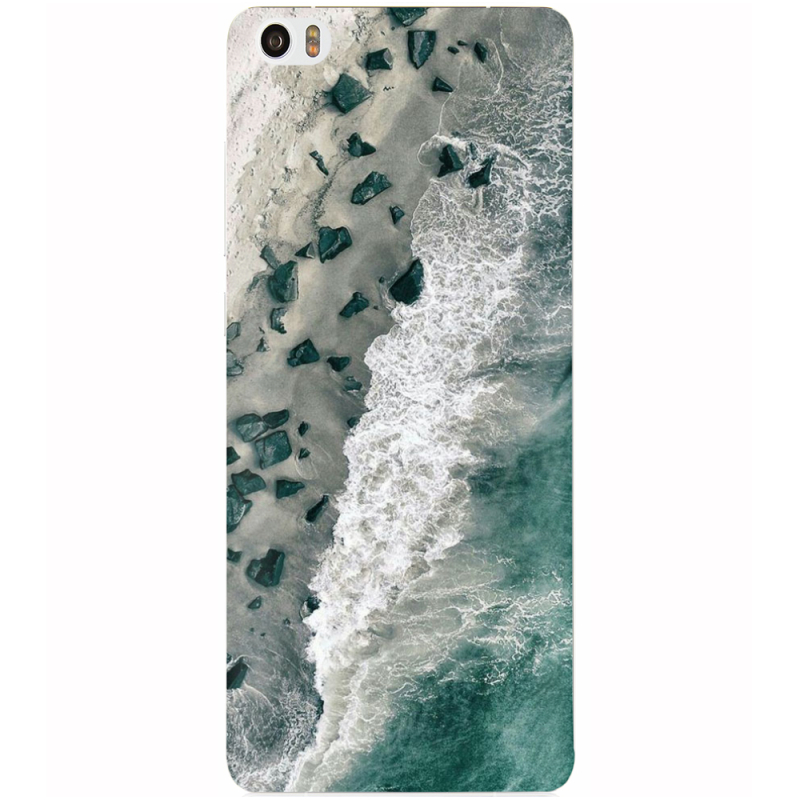 Чехол Uprint Xiaomi Mi 5 