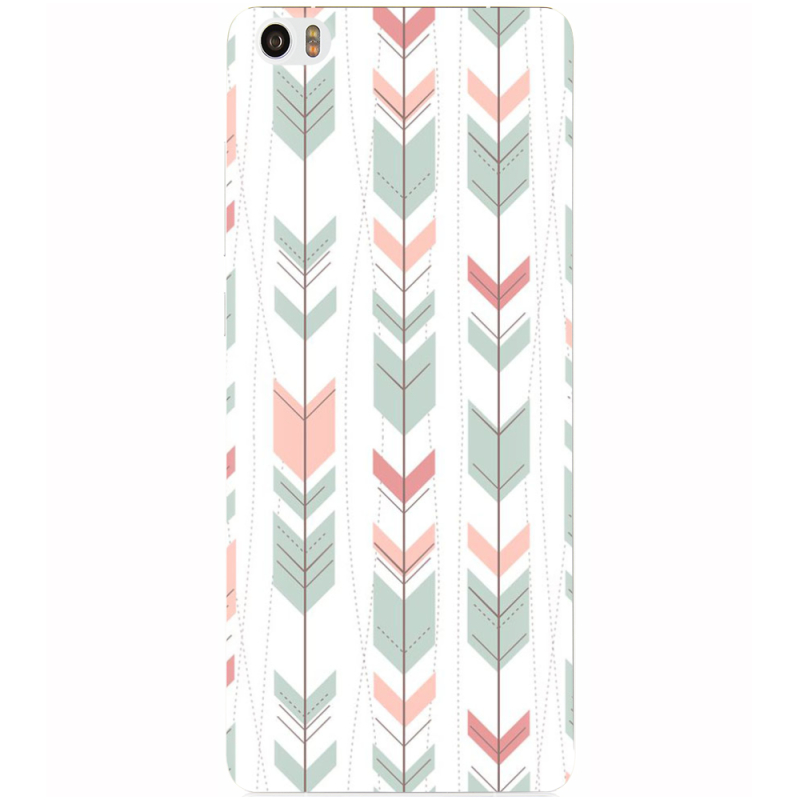 Чехол Uprint Xiaomi Mi 5 