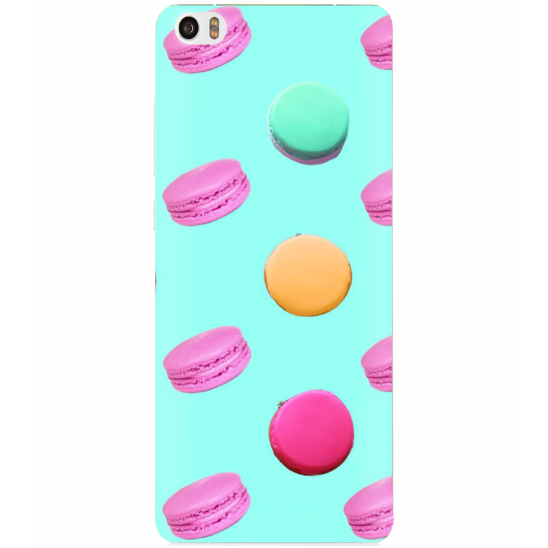 Чехол Uprint Xiaomi Mi 5 