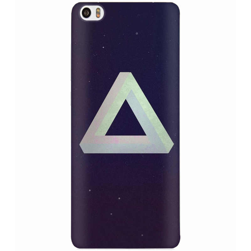 Чехол Uprint Xiaomi Mi 5 