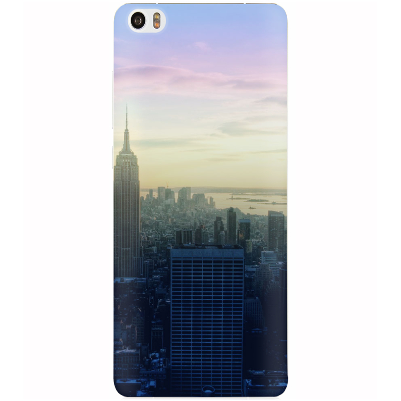 Чехол Uprint Xiaomi Mi 5 