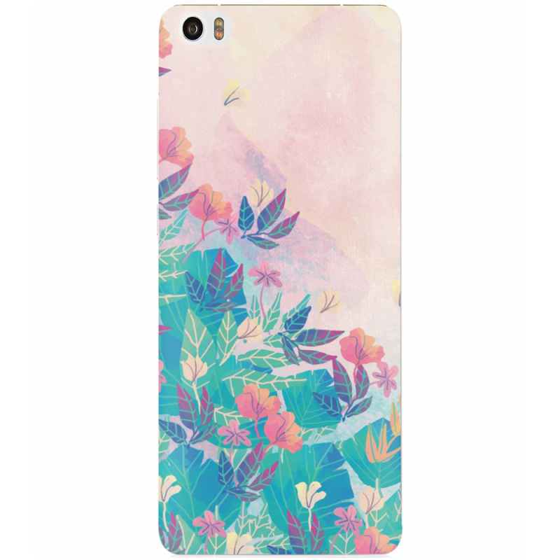 Чехол Uprint Xiaomi Mi 5 