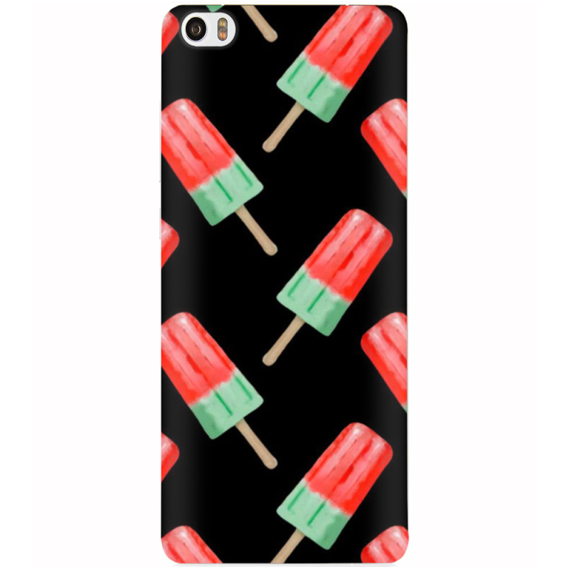 Чехол Uprint Xiaomi Mi 5 