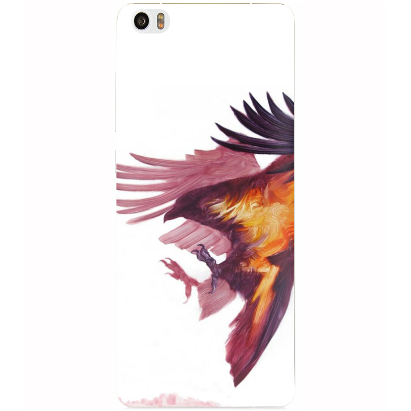 Чехол Uprint Xiaomi Mi 5 