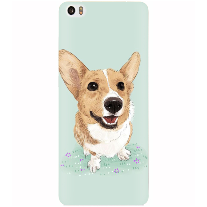 Чехол Uprint Xiaomi Mi 5 