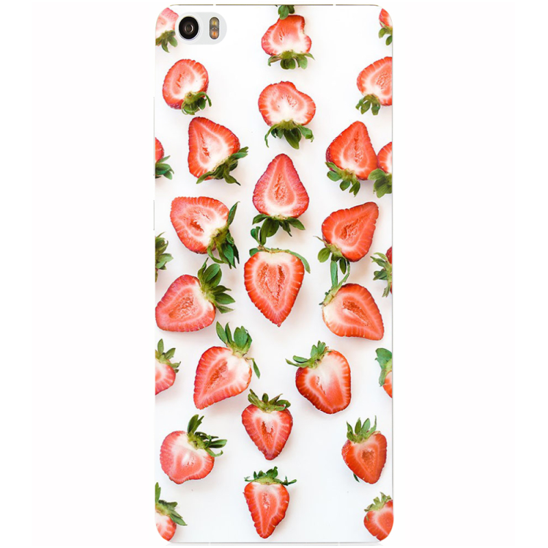 Чехол Uprint Xiaomi Mi 5 