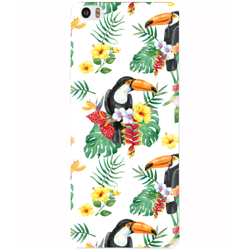 Чехол Uprint Xiaomi Mi 5 