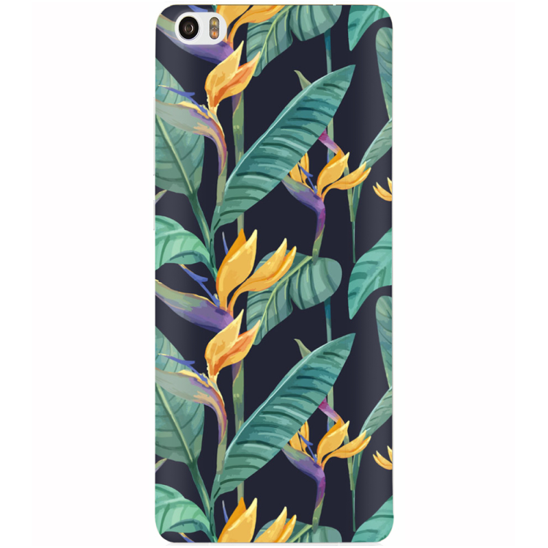 Чехол Uprint Xiaomi Mi 5 
