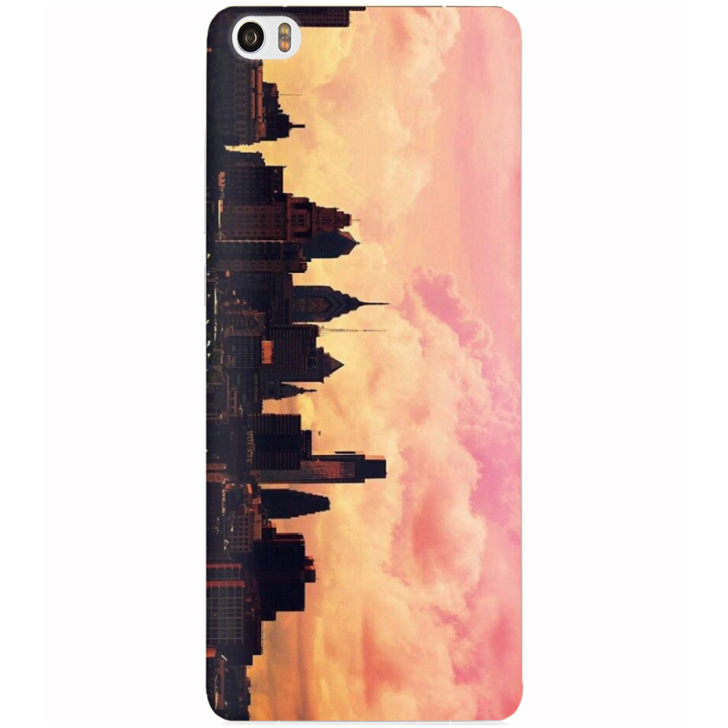 Чехол Uprint Xiaomi Mi 5 