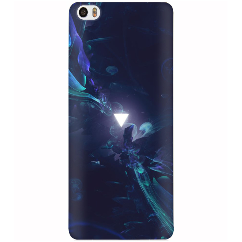 Чехол Uprint Xiaomi Mi 5 