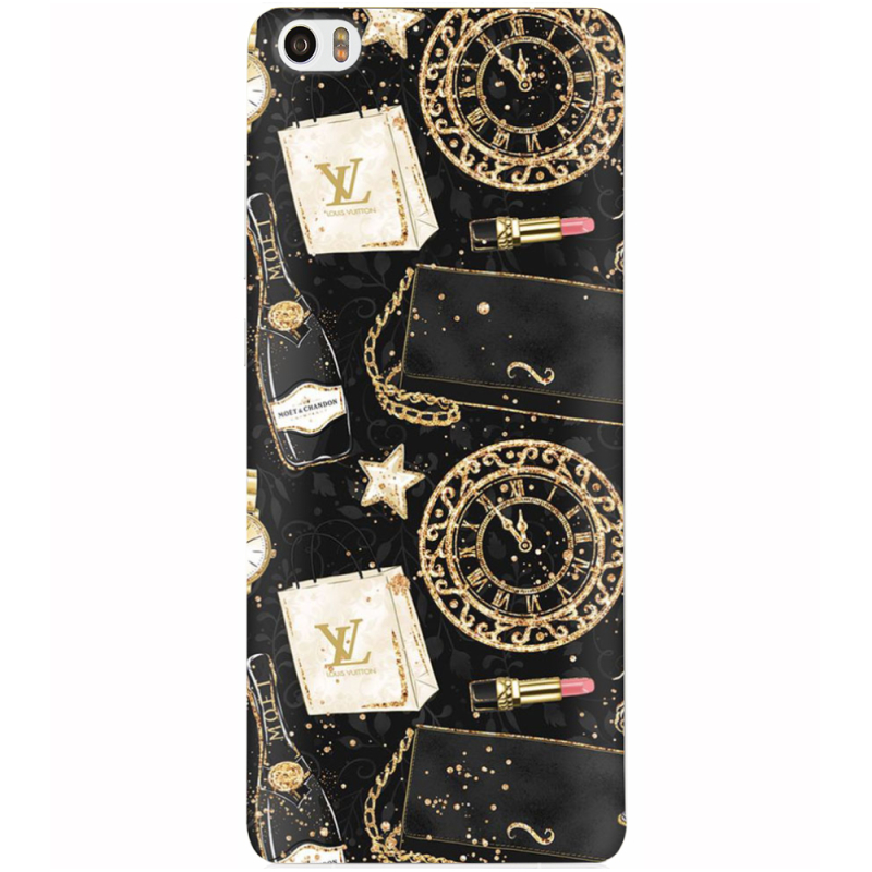 Чехол Uprint Xiaomi Mi 5 