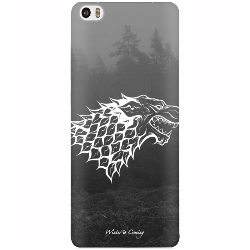 Чехол Uprint Xiaomi Mi 5 