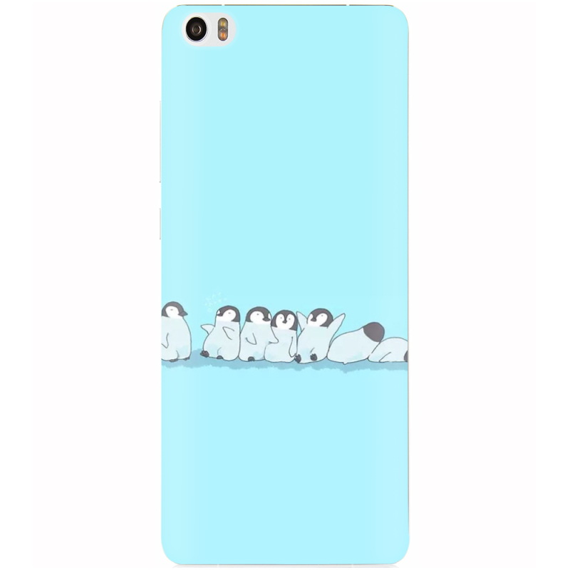 Чехол Uprint Xiaomi Mi 5 