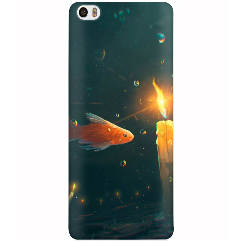 Чехол Uprint Xiaomi Mi 5 