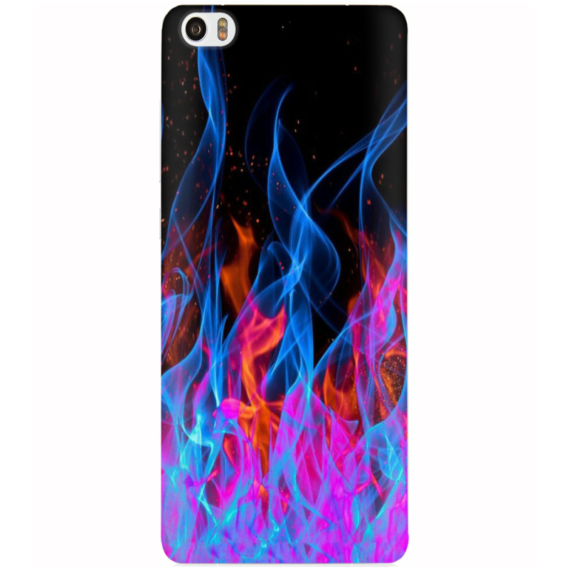 Чехол Uprint Xiaomi Mi 5 