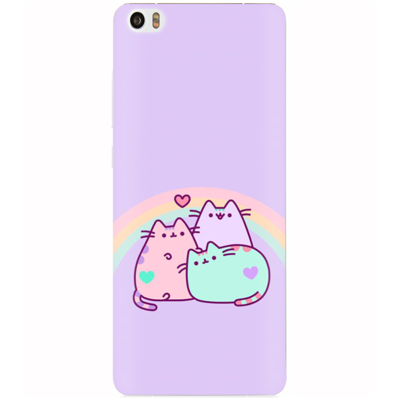 Чехол Uprint Xiaomi Mi 5 