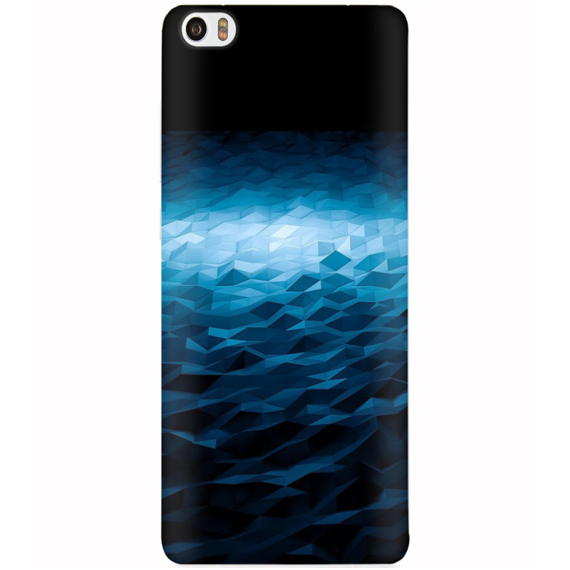 Чехол Uprint Xiaomi Mi 5 