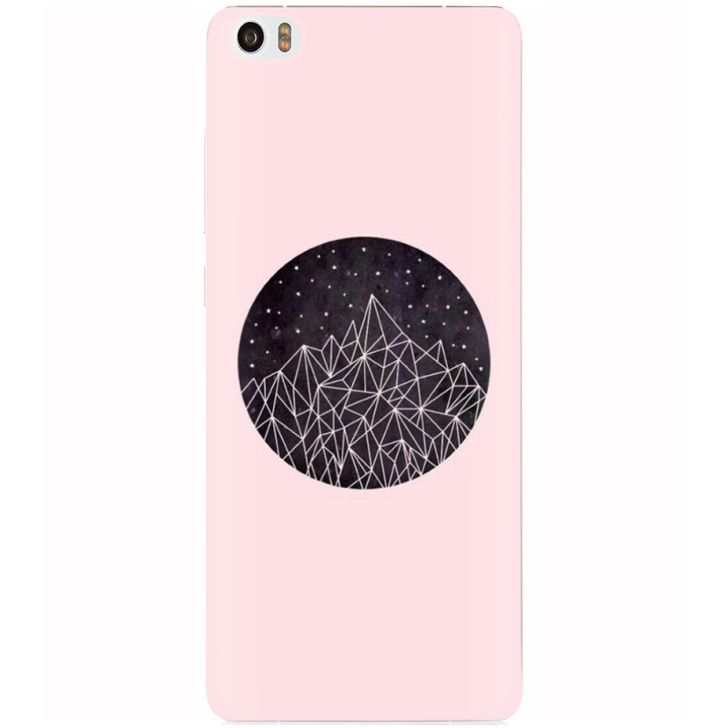 Чехол Uprint Xiaomi Mi 5 