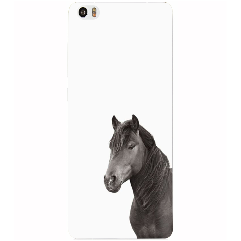 Чехол Uprint Xiaomi Mi 5 