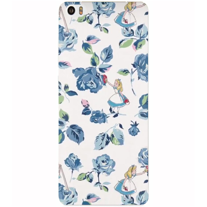 Чехол Uprint Xiaomi Mi 5 