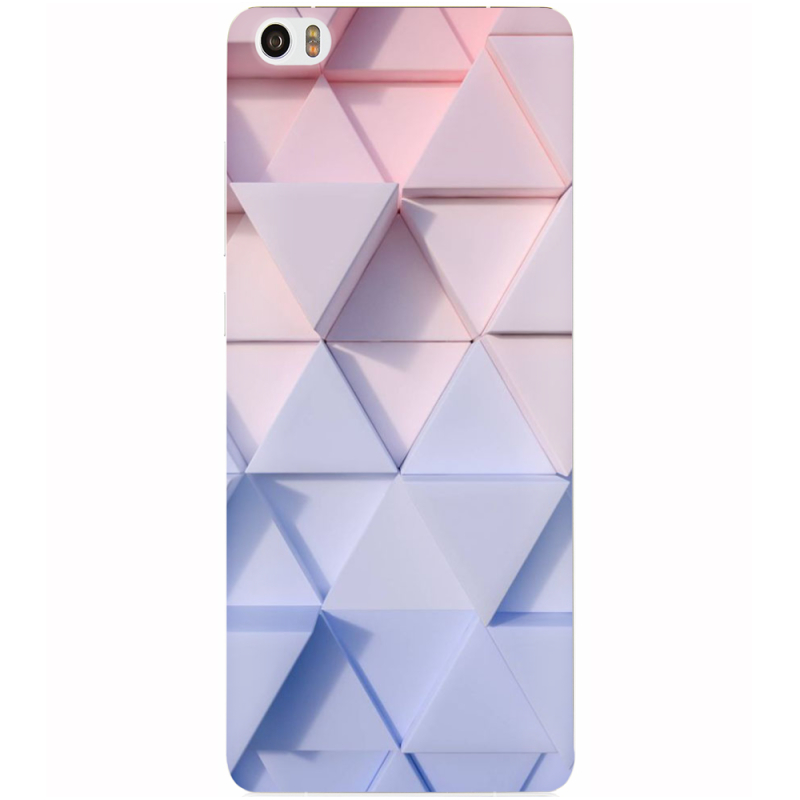 Чехол Uprint Xiaomi Mi 5 