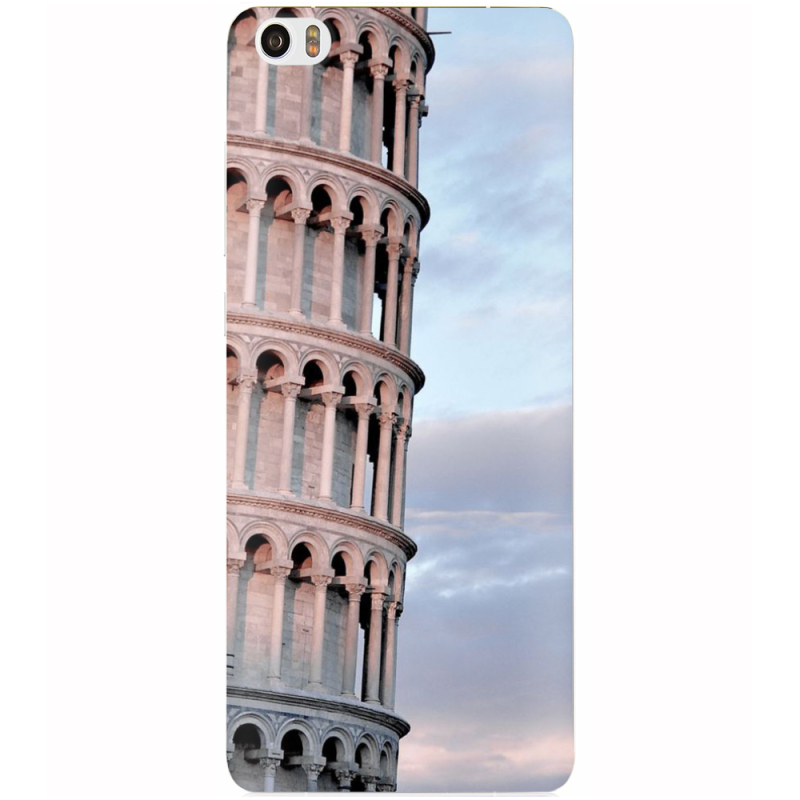 Чехол Uprint Xiaomi Mi 5 