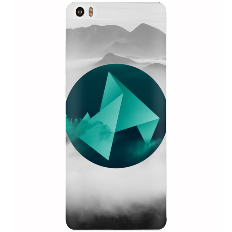 Чехол Uprint Xiaomi Mi 5 