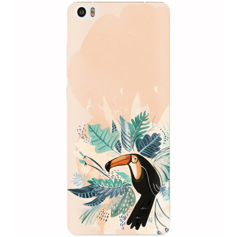 Чехол Uprint Xiaomi Mi 5 