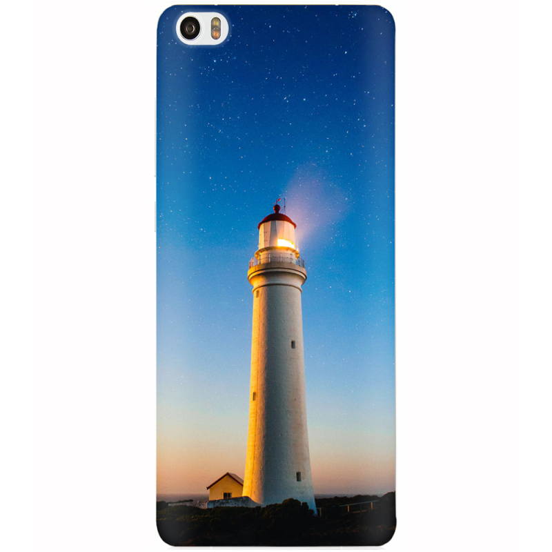 Чехол Uprint Xiaomi Mi 5 