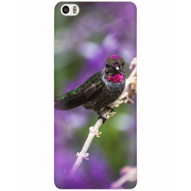 Чехол Uprint Xiaomi Mi 5 