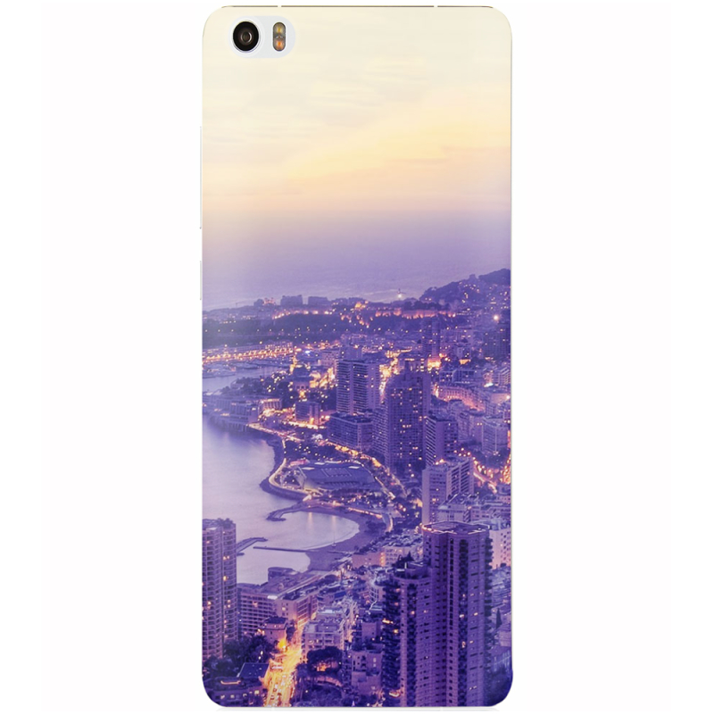 Чехол Uprint Xiaomi Mi 5 