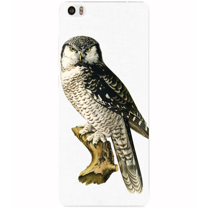 Чехол Uprint Xiaomi Mi 5 