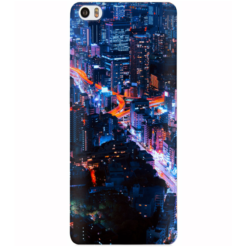 Чехол Uprint Xiaomi Mi 5 