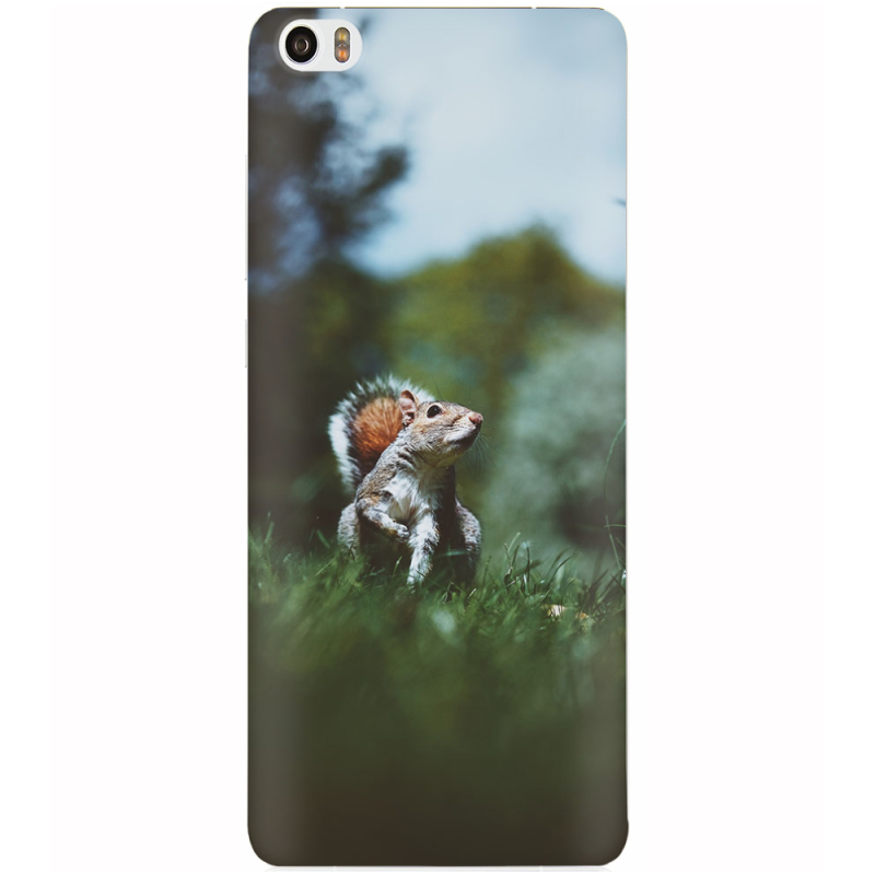 Чехол Uprint Xiaomi Mi 5 