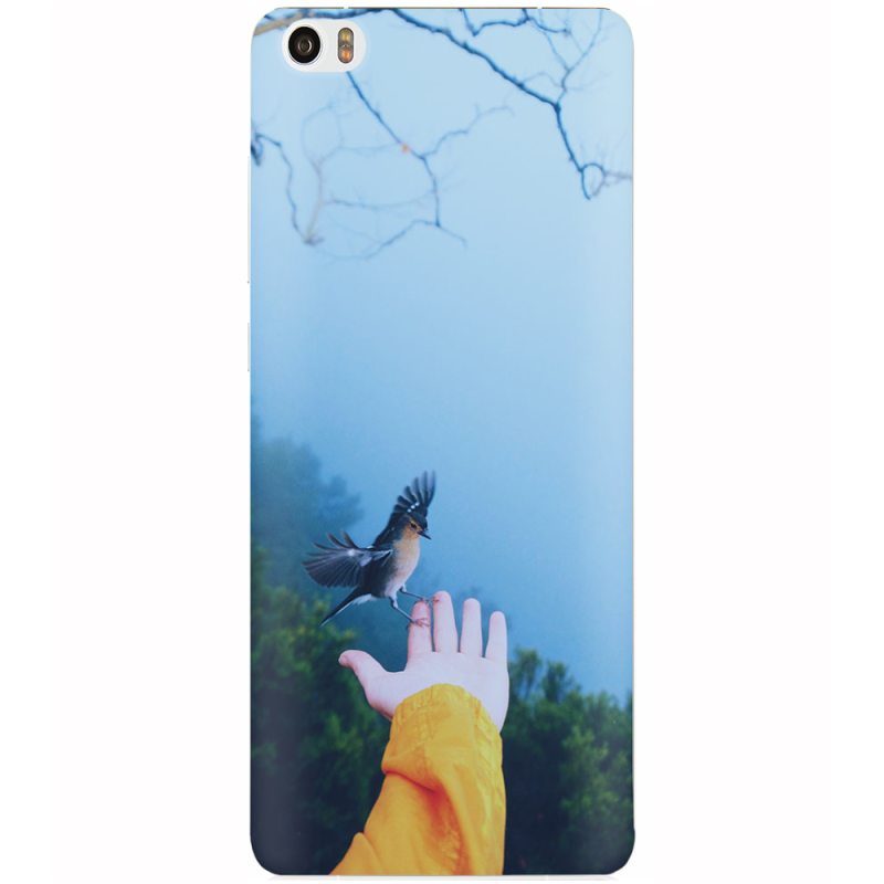 Чехол Uprint Xiaomi Mi 5 