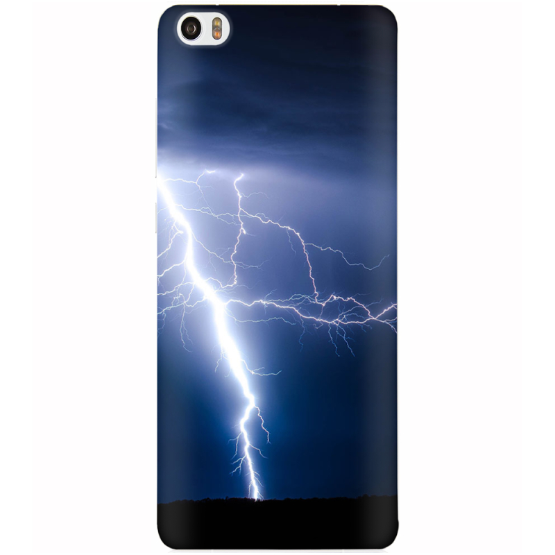 Чехол Uprint Xiaomi Mi 5 