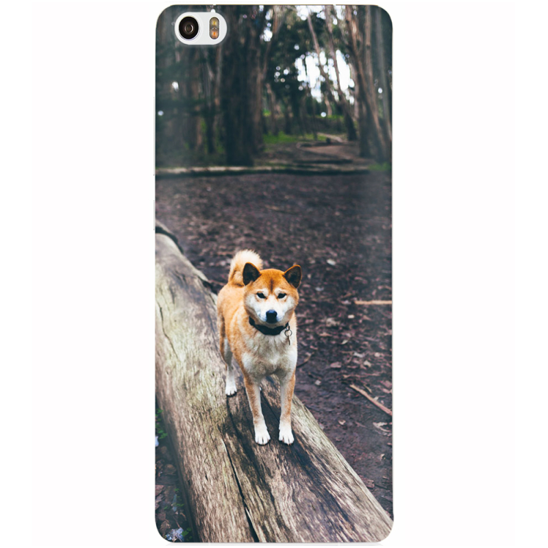 Чехол Uprint Xiaomi Mi 5 