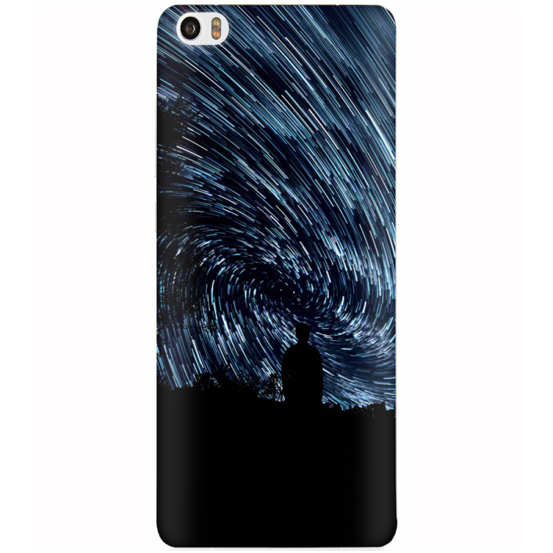 Чехол Uprint Xiaomi Mi 5 