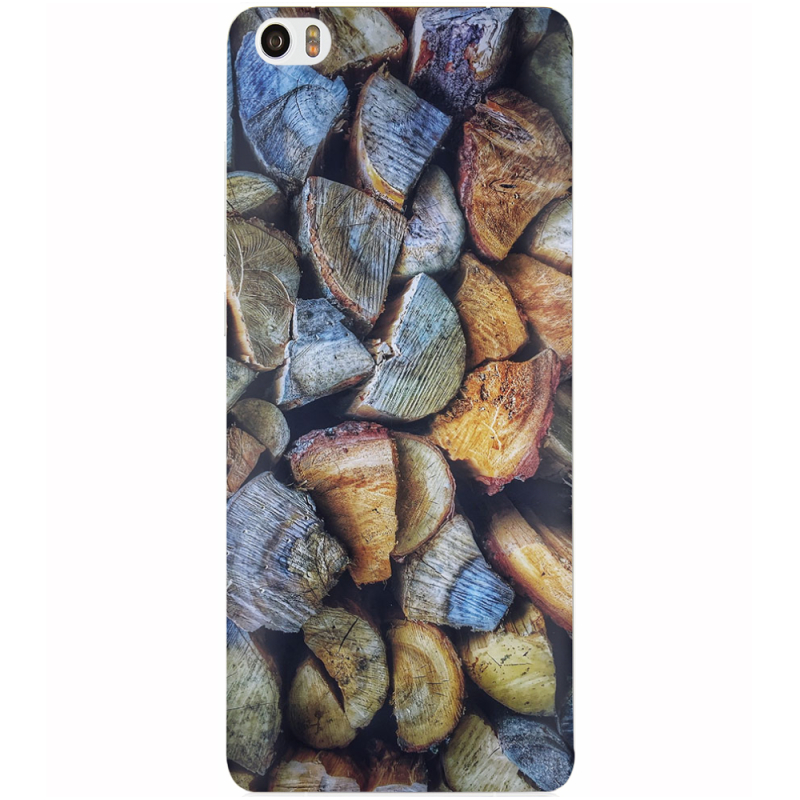 Чехол Uprint Xiaomi Mi 5 