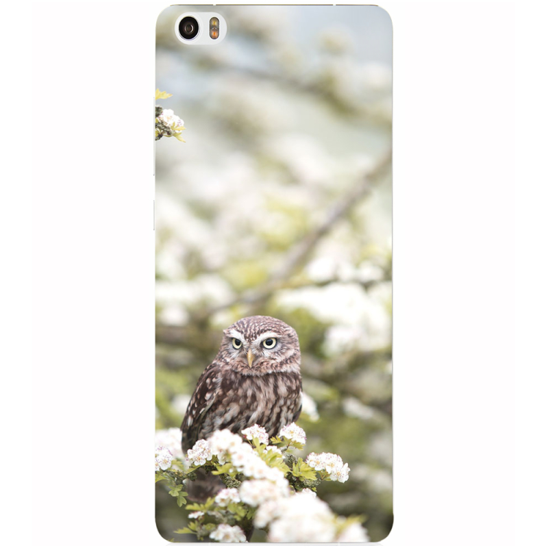 Чехол Uprint Xiaomi Mi 5 