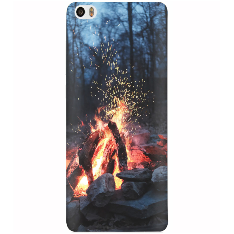 Чехол Uprint Xiaomi Mi 5 